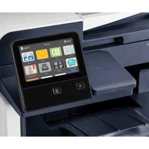 Xerox VersaLink Impresora C405 A4 35/35Ppm Copia/Impresión/Escaneado/Fax De Impresión A Dos Caras Con Contadores Ps3 Pcl5E/6 Y 2 Bandejas De 700 Hojas