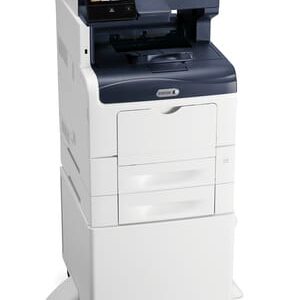 Xerox VersaLink Impresora C405 A4 35/35Ppm Copia/Impresión/Escaneado/Fax De Impresión A Dos Caras Con Contadores Ps3 Pcl5E/6 Y 2 Bandejas De 700 Hojas