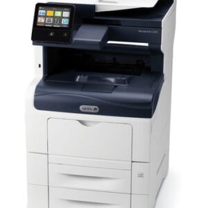 Xerox VersaLink Impresora C405 A4 35/35Ppm Copia/Impresión/Escaneado/Fax De Impresión A Dos Caras Con Contadores Ps3 Pcl5E/6 Y 2 Bandejas De 700 Hojas