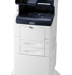 Xerox VersaLink Impresora C405 A4 35/35Ppm Copia/Impresión/Escaneado/Fax De Impresión A Dos Caras Con Contadores Ps3 Pcl5E/6 Y 2 Bandejas De 700 Hojas