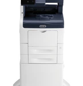 Xerox VersaLink Impresora C405 A4 35/35Ppm Copia/Impresión/Escaneado/Fax De Impresión A Dos Caras Con Contadores Ps3 Pcl5E/6 Y 2 Bandejas De 700 Hojas
