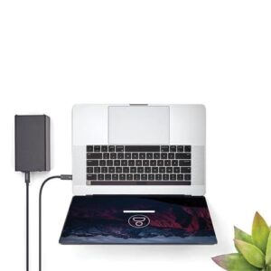 StarTech.com Cable de 2m Thunderbolt 3 USB C (40 Gbps) - Cable Compatible con Thunderbolt y USB StarTech.com Cable de 2m Thunderbolt 3 USB C (40 Gbps) – Cable Compatible con Thunderbolt y USB