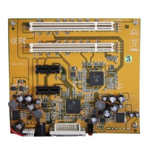 StarTech.com Sistema de Caja de Expansión PCI Express a 2 PCI y 2 PCI-E - Longitud Completa