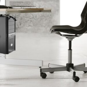 Neomounts by Newstar Select Soporte de PC para escritorio