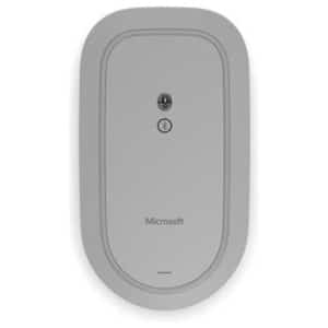 Microsoft 3YR-00006 ratón Bluetooth BlueTrack