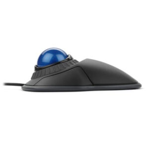 Kensington Trackball Orbit® con anillo de desplazamiento
