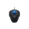 Kensington Trackball Orbit® con anillo de desplazamiento