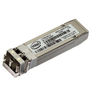 Intel E25GSFP28SR red modulo transceptor Fibra óptica 25000 Mbit/s SFP28 850 nm