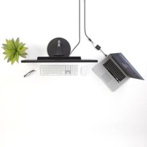 StarTech.com Adaptador Conversor de Vídeo Mini DisplayPort a DVI – Convertidor DP Pasivo – 1920×1200