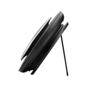 Jabra Speak 710 MS altavoz Universal USB/Bluetooth Negro, Plata