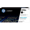 HP Cartucho de tóner Original LaserJet 656X negro de alta capacidad