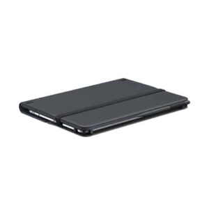 Logitech Universal Folio with integrated keyboard for 9-10 inch tablets Negro Bluetooth QWERTY Inglés del Reino Unido Logitech Universal Folio with integrated keyboard for 9-10 inch tablets Negro Bluetooth QWERTY Inglés del Reino Unido