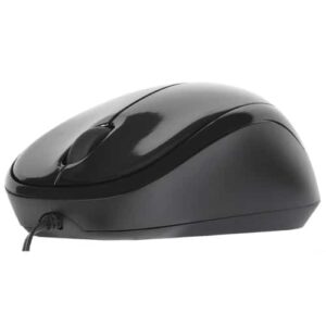 Targus Compact Blue Trace Mouse Targus Compact Blue Trace Mouse