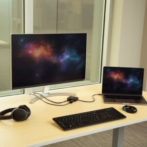 StarTech.com Adaptador Multipuertos USB C - Mini Dock Portátil USB-C 4K HDMI - Gigabit Ethernet - Hub USB 3.0 (1x USB-A 1x USB-C) - Adaptador Multi USB TipoC - Compatible con Thunderbolt 3 StarTech.com Adaptador Multipuertos USB C - Mini Dock Portátil USB-C 4K HDMI - Gigabit Ethernet - Hub USB 3.0 (1x USB-A 1x USB-C) - Adaptador Multi USB TipoC - Compatible con Thunderbolt 3