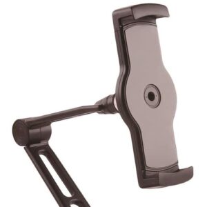 StarTech.com Soporte con Brazo Ajustable para Tablet - Pivotante - de Montaje en Pared StarTech.com Soporte con Brazo Ajustable para Tablet – Pivotante – de Montaje en Pared
