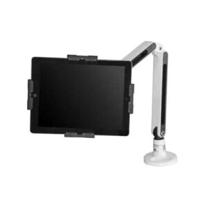 StarTech.com Soporte de Sobremesa para Tablet – Articulado – Para iPad o Android