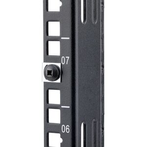 StarTech.com Paquete de 50 Tornillos 10-32 y Tuercas Clip para Armario Rack de Servidores