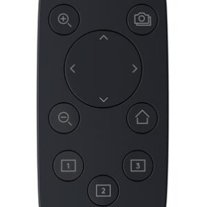 Logitech PTZ Pro 2 Negro, Gris 30 pps