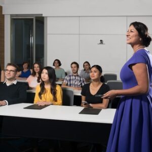 Logitech PTZ Pro 2 Negro, Gris 30 pps