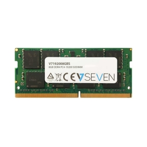 V7 8GB DDR4 PC4-19200 – 2400MHz SO-DIMM módulo de memoria – V7192008GBS