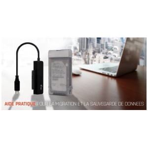 i-tec MySafe USB-C 3.1 Gen. 2 Easy i-tec MySafe USB-C 3.1 Gen. 2 Easy