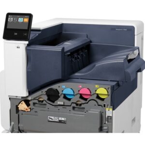 Xerox VersaLink C7000 A3 35/35 ppm Impresora Adobe PS3 PCL5e/6 2 bdjas Total 620 hojas