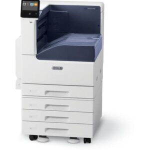 Xerox VersaLink C7000 A3 35/35 ppm Impresora doble cara Adobe PS3 PCL5e/6 2 bdjas Total 620 hojas