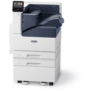 Xerox VersaLink C7000 A3 35/35 ppm Impresora doble cara Adobe PS3 PCL5e/6 2 bdjas Total 620 hojas