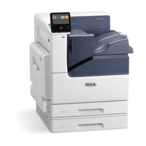 Xerox VersaLink C7000 A3 35/35 ppm Impresora doble cara Adobe PS3 PCL5e/6 2 bdjas Total 620 hojas
