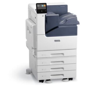 Xerox VersaLink C7000 A3 35/35 ppm Impresora doble cara Adobe PS3 PCL5e/6 2 bdjas Total 620 hojas