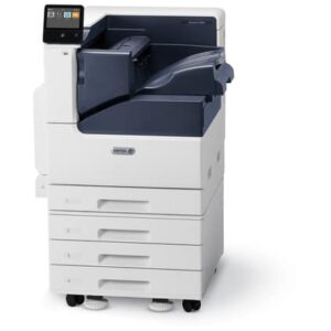 Xerox VersaLink C7000 A3 35/35 ppm Impresora doble cara Adobe PS3 PCL5e/6 2 bdjas Total 620 hojas