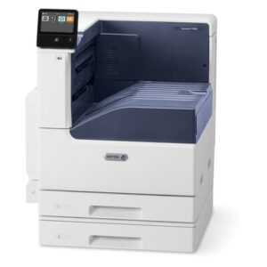 Xerox VersaLink C7000 A3 35/35 ppm Impresora doble cara Adobe PS3 PCL5e/6 2 bdjas Total 620 hojas