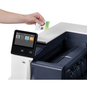 Xerox VersaLink C7000 A3 35/35 ppm Impresora doble cara Adobe PS3 PCL5e/6 2 bdjas Total 620 hojas