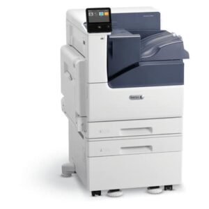 Xerox VersaLink C7000 A3 35/35 ppm Impresora doble cara Adobe PS3 PCL5e/6 2 bdjas Total 620 hojas