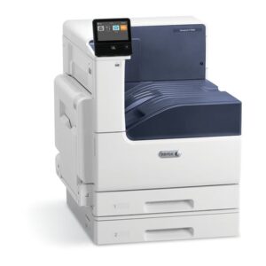 Xerox VersaLink C7000 A3 35/35 ppm Impresora doble cara Adobe PS3 PCL5e/6 2 bdjas Total 620 hojas