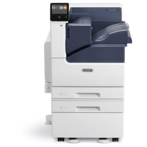 Xerox VersaLink C7000 A3 35/35 ppm Impresora doble cara Adobe PS3 PCL5e/6 2 bdjas Total 620 hojas
