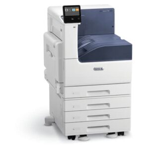 Xerox VersaLink C7000 A3 35/35 ppm Impresora doble cara Adobe PS3 PCL5e/6 2 bdjas Total 620 hojas