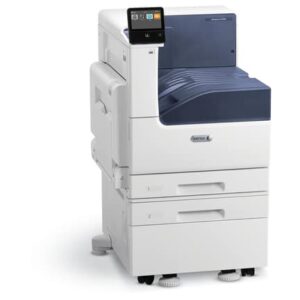 Xerox VersaLink C7000 A3 35/35 ppm Impresora doble cara Adobe PS3 PCL5e/6 2 bdjas Total 620 hojas