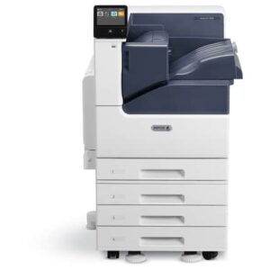 Xerox VersaLink C7000 A3 35/35 ppm Impresora doble cara Adobe PS3 PCL5e/6 2 bdjas Total 620 hojas