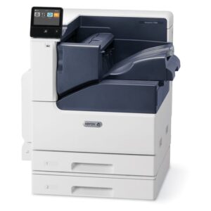 Xerox VersaLink C7000 A3 35/35 ppm Impresora doble cara Adobe PS3 PCL5e/6 2 bdjas Total 620 hojas