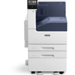 Xerox VersaLink C7000 A3 35/35 ppm Impresora doble cara Adobe PS3 PCL5e/6 2 bdjas Total 620 hojas