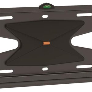 StarTech.com Soporte Ajustable de Montaje en Pared para TV de 37 a 70 Pulgadas – Antirrobo