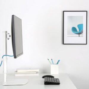 Neomounts by Newstar Soporte de escritorio para pantallas Neomounts by Newstar Soporte de escritorio para pantallas