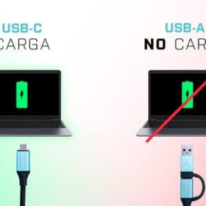 i-tec USB 3.0 / USB-C / Thunderbolt 3 Dual Display Docking Station i-tec USB 3.0 / USB-C / Thunderbolt 3 Dual Display Docking Station