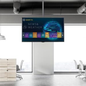 StarTech.com Soporte de Techo para TV - con Mástil de 8,2' a 9,8' StarTech.com Soporte de Techo para TV – con Mástil de 8,2′ a 9,8′