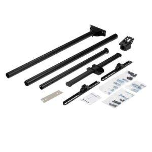 StarTech.com Soporte de Techo para TV - con Mástil de 8,2' a 9,8' StarTech.com Soporte de Techo para TV – con Mástil de 8,2′ a 9,8′