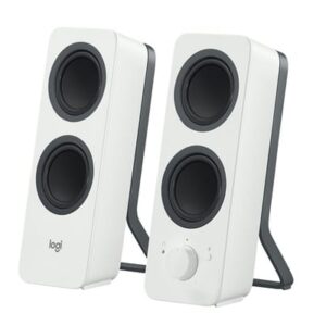 Logitech Z207 Altavoces de ordenador Bluetooth