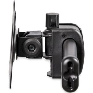 StarTech.com Brazo de Soporte VESA Articulado de 3 Monitores hasta de 27 Pulgadas - Base para Monitores de Ordenador StarTech.com Brazo de Soporte VESA Articulado de 3 Monitores hasta de 27 Pulgadas – Base para Monitores de Ordenador