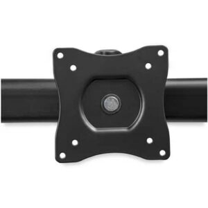 StarTech.com Brazo de Soporte VESA Articulado de 3 Monitores hasta de 27 Pulgadas - Base para Monitores de Ordenador StarTech.com Brazo de Soporte VESA Articulado de 3 Monitores hasta de 27 Pulgadas – Base para Monitores de Ordenador