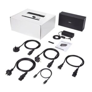 StarTech.com Caja Chasis de Expansión Thunderbolt 3 a PCI Express con DisplayPort - PCI-E x16 - PCIe de 16 Hilos